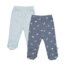 מארז זוג רגליות אולימולי מודפס בנים – Olimoli Baby Leggings 2 PCS מארז זוג רגליות אולימולי מודפס בנים – Olimoli Baby Leggings 2 PCS