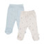 מארז זוג רגליות אולימולי מודפס בנים – Olimoli Baby Leggings 2 PCS מארז זוג רגליות אולימולי מודפס בנים – Olimoli Baby Leggings 2 PCS