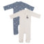 מארז זוג אוברולים אולימולי מודפס בנים – Olimoli Baby Coverall 2 PCS מארז זוג אוברולים אולימולי מודפס בנים – Olimoli Baby Coverall 2 PCS