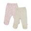 מארז זוג רגליות אולימולי מודפס בנות – Olimoli Baby Leggings 2 PCS מארז זוג רגליות אולימולי מודפס בנות – Olimoli Baby Leggings 2 PCS