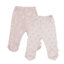 מארז זוג רגליות אולימולי מודפס בנות – Olimoli Baby Leggings 2 PCS מארז זוג רגליות אולימולי מודפס בנות – Olimoli Baby Leggings 2 PCS