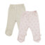 מארז זוג רגליות אולימולי מודפס בנות – Olimoli Baby Leggings 2 PCS מארז זוג רגליות אולימולי מודפס בנות – Olimoli Baby Leggings 2 PCS