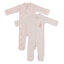 מארז זוג אוברולים אולימולי מודפס בנות – Olimoli Baby Coverall 2 PCS מארז זוג אוברולים אולימולי מודפס בנות – Olimoli Baby Coverall 2 PCS