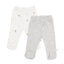 מארז זוג רגליות אולימולי מודפס יוניסקס – Olimoli Baby Leggings 2 PCS מארז זוג רגליות אולימולי מודפס יוניסקס – Olimoli Baby Leggings 2 PCS