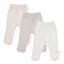 מארז 3 רגליות אולימולי חלק יוניסקס – Olimoli Baby Leggings 3 PCS מארז 3 רגליות אולימולי חלק יוניסקס – Olimoli Baby Leggings 3 PCS