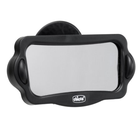 מראת תינוק אחורית לרכב צ’יקו – Chicco Rear View Mirror
