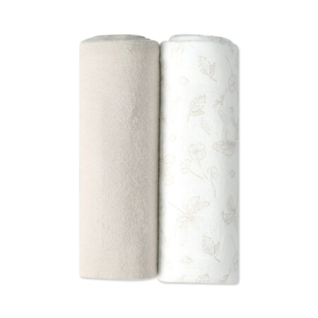 זוג חיתולי פלנל מיננה – Minene