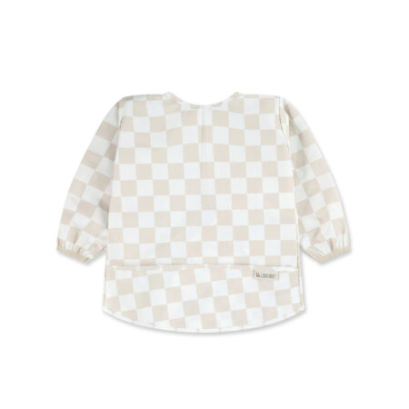 סינר אוכל עם שרוולים Wonderland מיננה – Minene