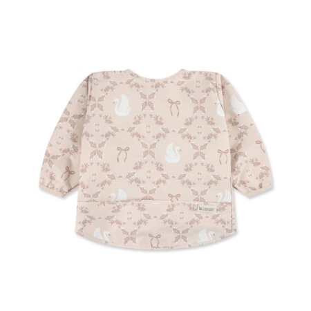 סינר אוכל עם שרוולים מיננה ליין Minene – Wonderland