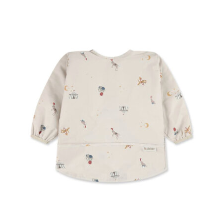 סינר אוכל עם שרוולים מיננה ליין Minene – Wonderland