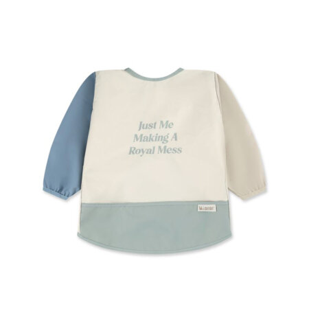 סינר אוכל עם שרוולים מיננה ליין Minene – Wonderland