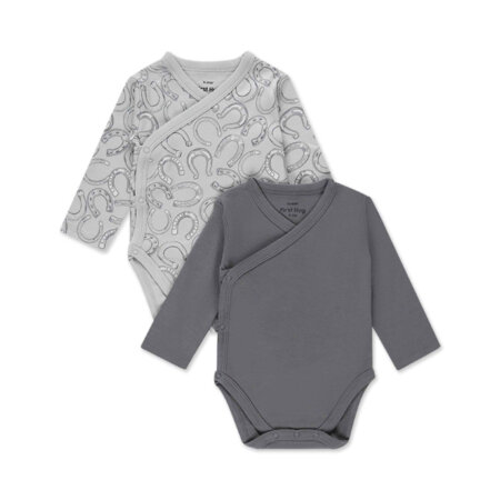 זוג בגדי גוף מיננה טיל – Minene