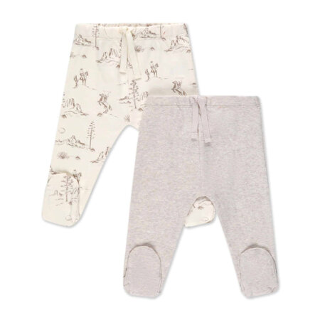 שני זוגות מכנסיים מיננה אבן – Minene