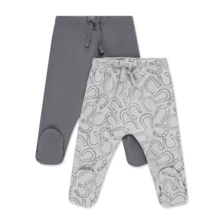 שני זוגות מכנסיים מיננה טיל – Minene