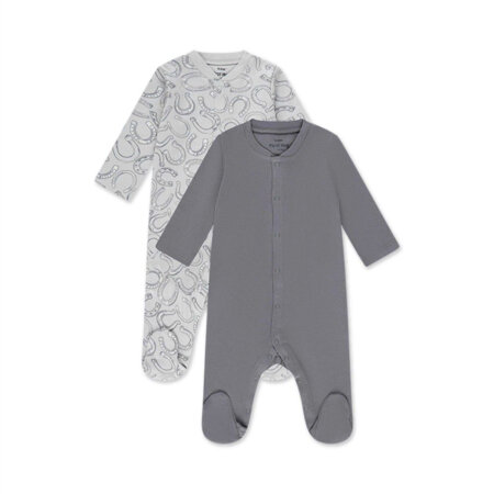 זוג אוברולים מיננה טיל – Minene