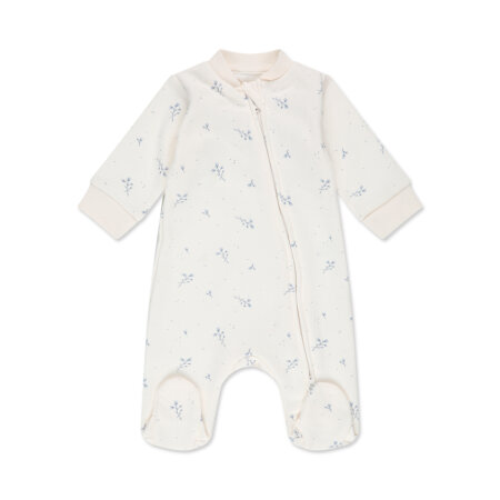 אוברול פוטר לו&מי פרחוני – LU&ME