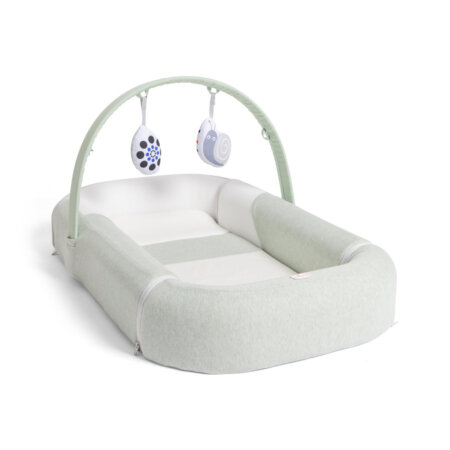 נסט פעילות צ’יקו – Chicco Mommy Pod 4in1