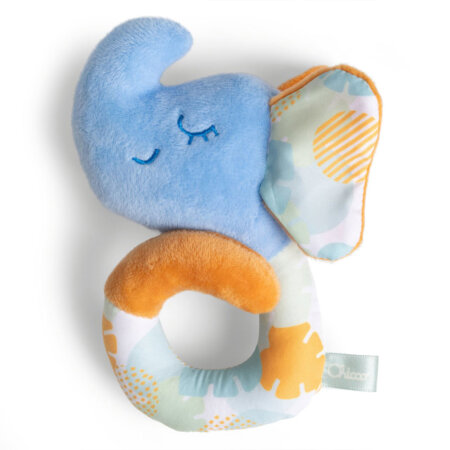 רעשן צ’יקו פיל – Chicco Baby Elephant rattle