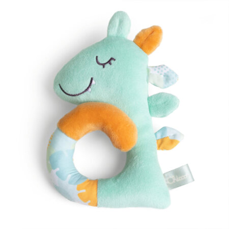 רעשן צ’יקו דינוזאור – Chicco Baby Dino rattle