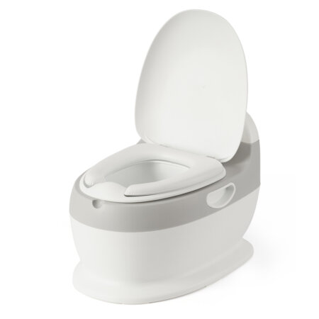 סיר גמילה טוויגי בצורת אסלה – Twigy Train it! Baby Potty