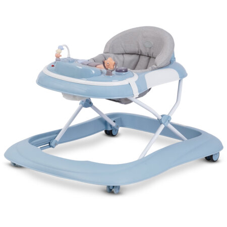 הליכון ישיבה טוויגי בל כחול – ™Twigy Bell