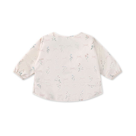 סינר אוכל עם שרוולים מיננה ליין Minene – Wonderland