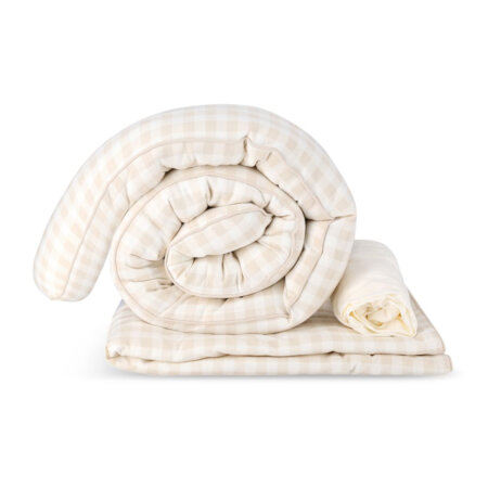 סט מצעים לעריסה מיננה ליין Minene – Wonderland