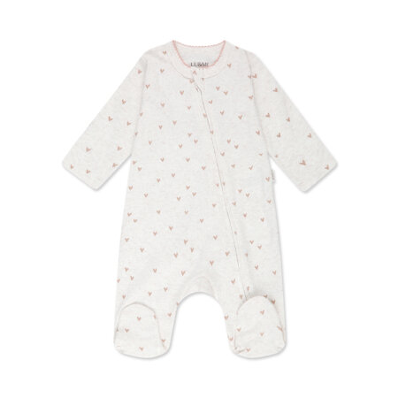 אוברול רוכסן לו&מי שמנת מלאנג’ – LU&ME