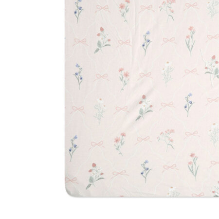 סדין למיטת תינוק מיננה ליין Minene – Wonderland