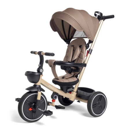תלת אופן מתקפל 4 ב-1 צ’יקו – Chicco trike 4 in 1