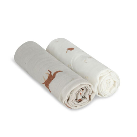 זוג חיתולי במבוק מיננה  – Minene