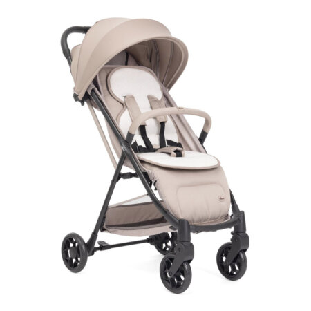 טיולון צ’יקו טאורמינה אבן חול – Chicco Taormina Stroller Sandshell