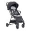טיולון צ’יקו טאורמינה אפור פחם – Chicco Taormina Stroller Charcoal