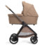 עגלה משולבת צ’יקו בלאג’יו 2 קרמל – Chicco Bellagio 2 Stroller Caramel