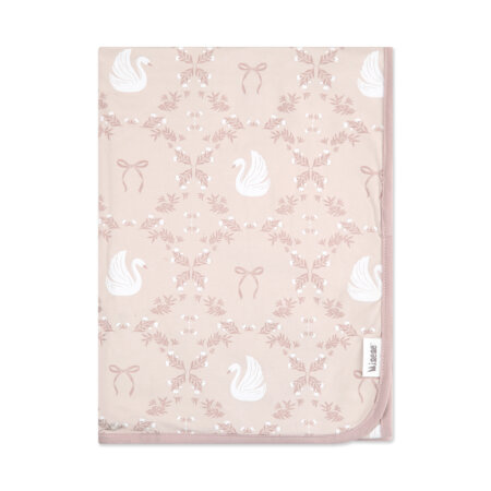 שמיכת קיץ גדולה 115*85 ס”מ מיננה ליין Minene – Wonderland