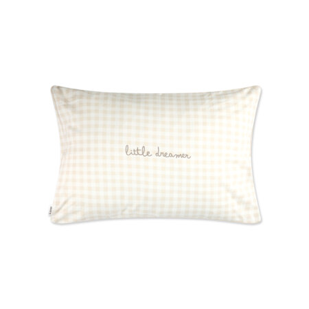 ציפית לכרית תינוק 40/50 ס”מ מיננה ליין Minene – Wonderland