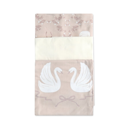 שלישיית חיתולי ג’רסי מיננה – Minene