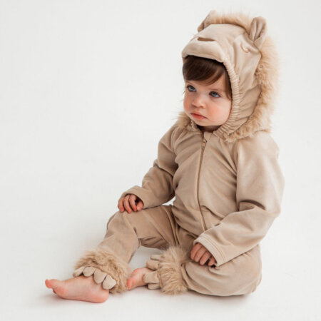 תחפושת מיננה בייבי אריה – ליין Minene Fantasy