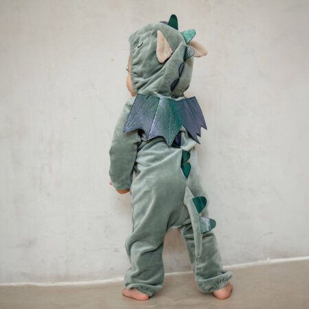 תחפושת מיננה בייבי דרקון – ליין Minene Fantasy