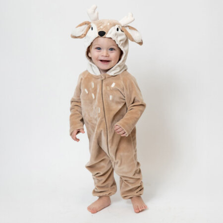 תחפושת מיננה בייבי במבי – ליין Minene Fantasy