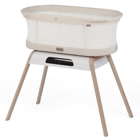 עריסה חשמלית דיליאנס&קו דיאן – Dillians&co. Electric Crib Dyane