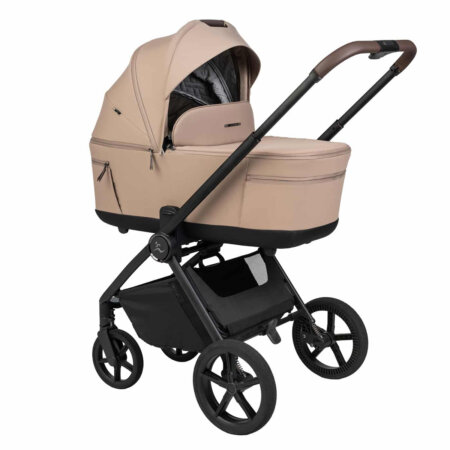 עגלה משולבת ספורט ליין סיאלו אקס אל – Sport Line CIELO XL