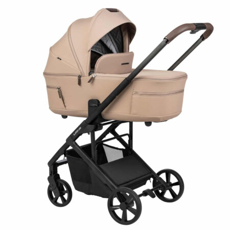 עגלה משולבת ספורט ליין פולד – Sport Line FOLD