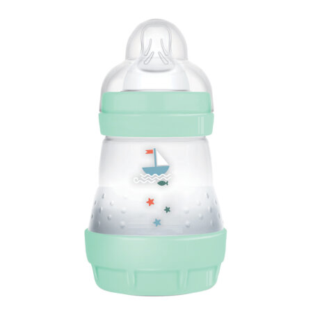 בקבוק מאמ אנטי קוליק 160 מ"ל – MAM