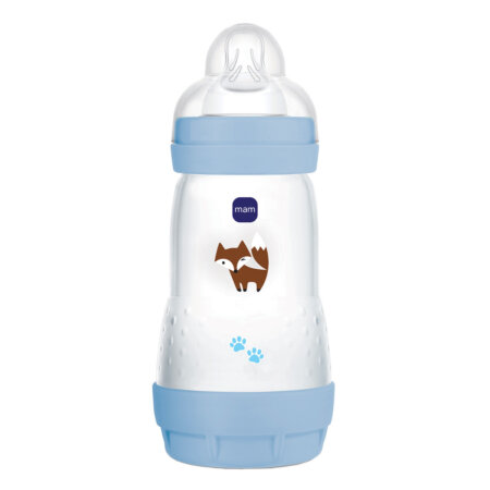 בקבוק מאמ אנטי קוליק 260 מ"ל – MAM