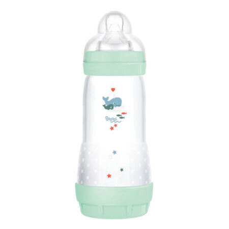 בקבוק מאמ אנטי קוליק 320 מ"ל – MAM