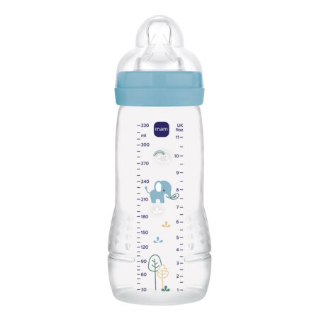 בקבוק תינוק מאמ 330 מ"ל – MAM