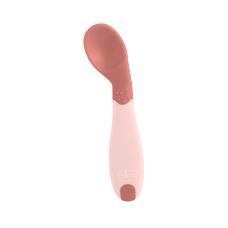 הכפית הראשונה שלי צ'יקו 8+ – Chicco First Spoon 8M+