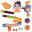 מסלול מים חיות ים 28 חלקים אינג בייבי – Ing Baby Marine Animals Water Track 28 pcs