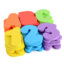אותיות ומספרים לאמבטיה אינג בייבי – Ing Baby Bathroom EVA Letter Stickers